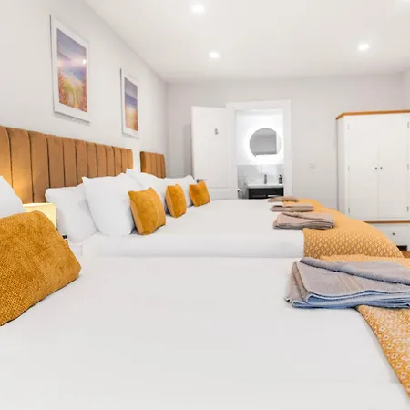 Gardiner House 3* Carrick on Shannon