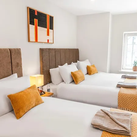 Maison d'hôtes Gardiner House 3*
