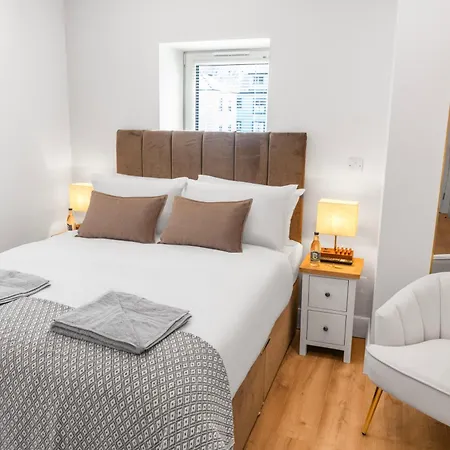 Gardiner House 3* Carrick on Shannon