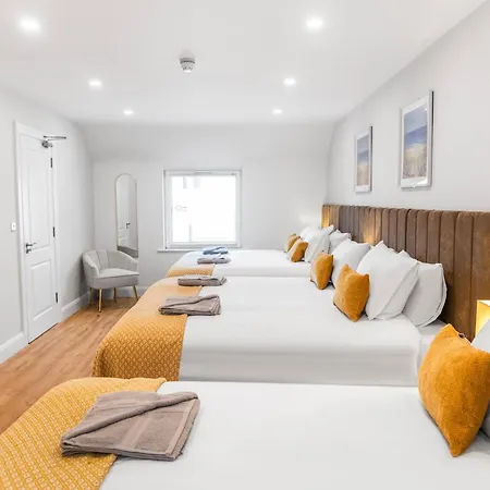 Gardiner House Carrick on Shannon