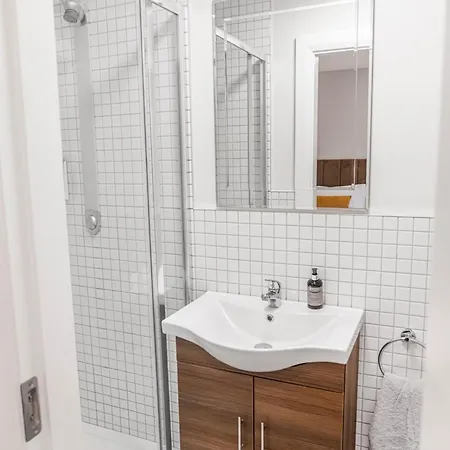 Gardiner House 3* Carrick on Shannon