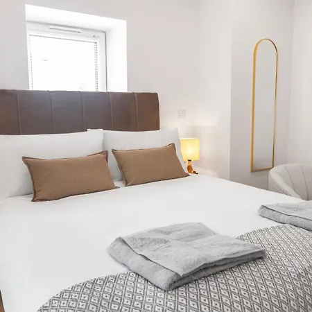 Gardiner House Carrick on Shannon